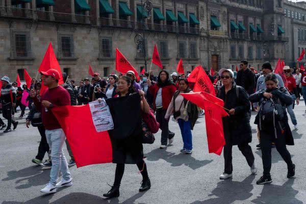 fin huelga bachilleres