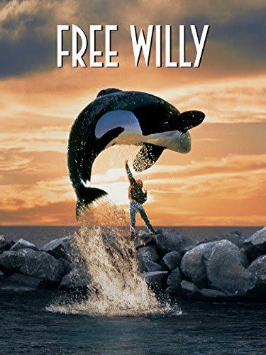 Free Willy