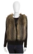 Last Call at Neiman Marcus vest, $99.00.