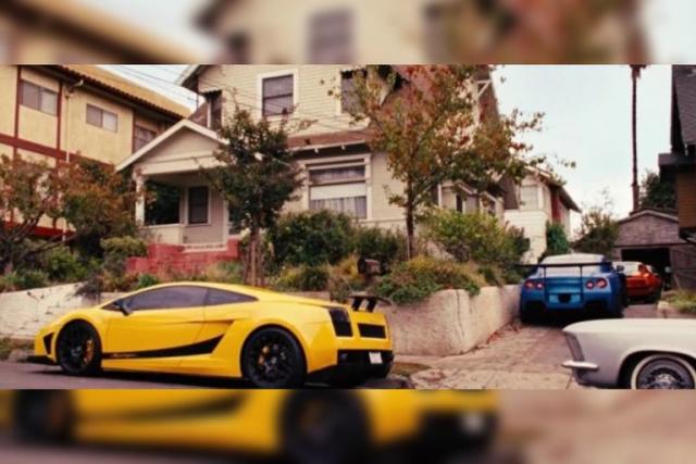 Los 10 coches más emblemáticos de la saga 'Fast & Furious' - eCartelera