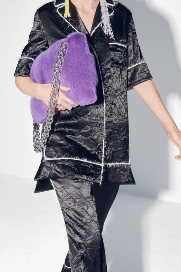 <p>Marina Moscone Pre-Fall 2021. Photo: Courtesy of Marina Moscone</p>