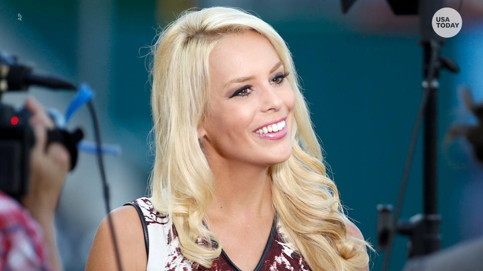 Britt McHenry's sexual harassment lawsuit against Fox News has been voluntarily dismissed.