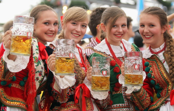 Oktoberfest