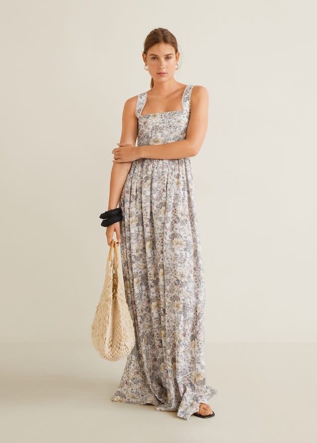 Summer wedding outfits under £100