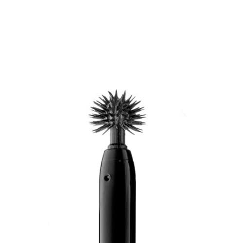 <p><strong>Best for:</strong> Hard to reach lashes</p><p>I promise these mini torture balls aren't as scary as they look. In fact they have been designed to get all those hard to reach lashes which traditional sized brushes can't get to. So now you never have to get mascara on your eyelids again.</p><p><strong>Givenchy Phenomen Eyes Renewal Mascara, </strong><a rel="nofollow noopener" href="http://www.debenhams.com/webapp/wcs/stores/servlet/prod_10701_10001_123222518199_-1" target="_blank" data-ylk="slk:£25;elm:context_link;itc:0;sec:content-canvas" class="link "><strong>£25</strong></a></p>