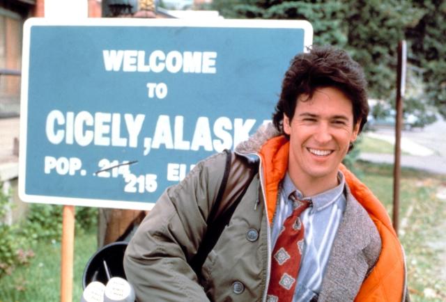 Northern Exposure Is Streaming For the First Time Ever Find Out