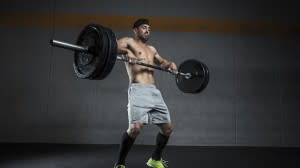 Is Your Clean Better Than Your Jerk? – Premier CrossFit