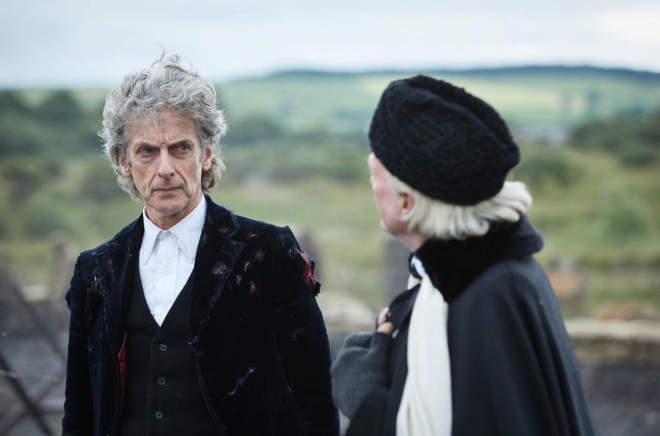 55. Twice Upon a Time