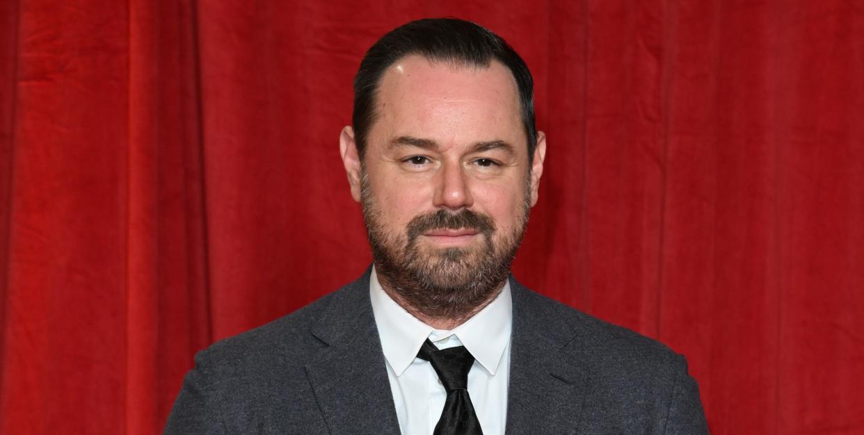 danny dyer