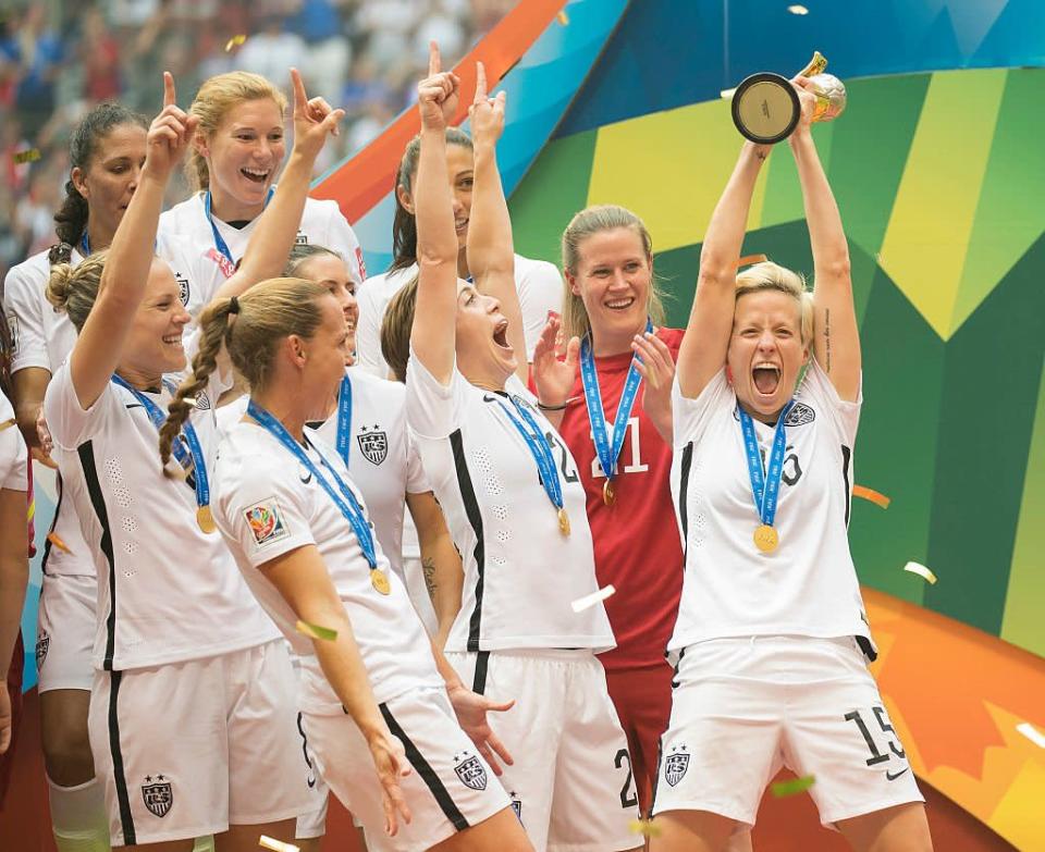 How to Watch the 2019 FIFA Women's World Cup for Free