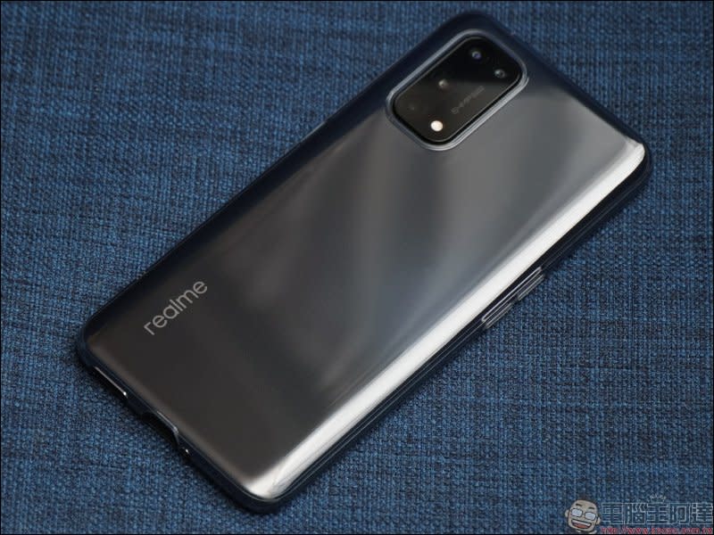 realme X7 Pro 開箱評測