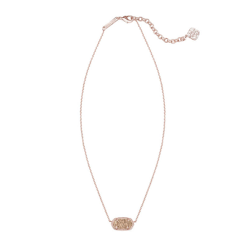 <a rel="nofollow noopener" href="http://rstyle.me/n/b2gfhwjduw" target="_blank" data-ylk="slk:Elisa Pendant Necklace in Rose Pink Drusy, Kendra Scott, $65Kendra Scott is donating 20% of the purchase price from this item to the Breast Cancer Research Foundation.;elm:context_link;itc:0;sec:content-canvas" class="link ">Elisa Pendant Necklace in Rose Pink Drusy, Kendra Scott, $65<p><span>Kendra Scott is donating 20% of the purchase price from this item to the Breast Cancer Research Foundation. </span></p> </a><ul> <strong>Related Articles</strong> <li><a rel="nofollow noopener" href="http://thezoereport.com/fashion/style-tips/box-of-style-ways-to-wear-cape-trend/?utm_source=yahoo&utm_medium=syndication" target="_blank" data-ylk="slk:The Key Styling Piece Your Wardrobe Needs;elm:context_link;itc:0;sec:content-canvas" class="link ">The Key Styling Piece Your Wardrobe Needs</a></li><li><a rel="nofollow noopener" href="http://thezoereport.com/living/relationships/12-things-every-bridesmaid-probably-experienced/?utm_source=yahoo&utm_medium=syndication" target="_blank" data-ylk="slk:12 Things Every Bridesmaid Has Probably Experienced;elm:context_link;itc:0;sec:content-canvas" class="link ">12 Things Every Bridesmaid Has Probably Experienced</a></li><li><a rel="nofollow noopener" href="http://thezoereport.com/living/wellness/beyonce-mom-fitness-inspiration/?utm_source=yahoo&utm_medium=syndication" target="_blank" data-ylk="slk:See The Beyoncé Image That's Inspiring Us To Work Out More;elm:context_link;itc:0;sec:content-canvas" class="link ">See The Beyoncé Image That's Inspiring Us To Work Out More</a></li></ul>