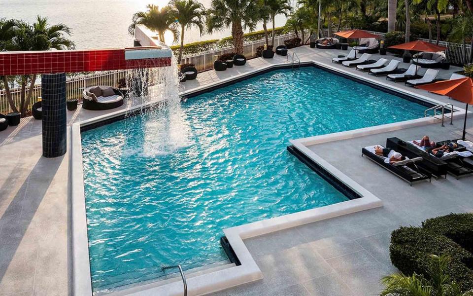 Pullman Miami Airport Hotel