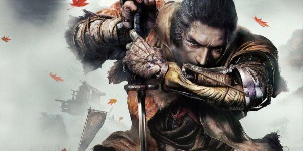 ¡Un logro increíble! Jugador termina Sekiro en 2 horas y con los ojos vendados