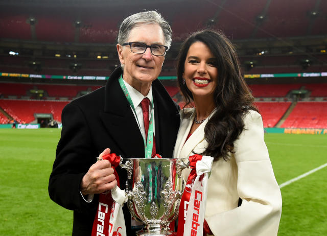 john w henry