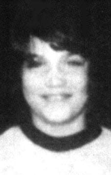 Michele Guse, 9, of Broken Arrow, was one of three Girls Scouts murdered in June 1977 at Camp Scott near Locust Grove.
