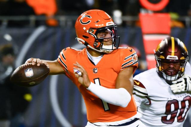 Washington Commanders - Cleveland Browns: Game time, TV Schedule