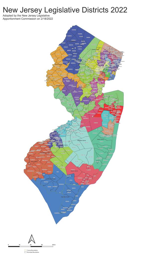 All About Union County: One of New Jersey's Most Diverse Communities