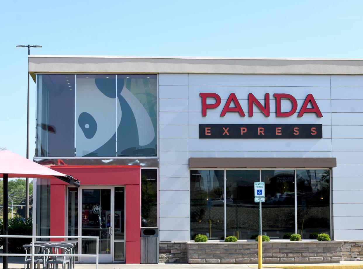 A Panda Express restaurant (like this one on Dressler Road NW in Jackson Township) is slated to open next door to a new Starbucks coffee shop and across from the Home Depot shopping area on Lincoln Way E in Massillon. Construction on the restaurant should start later this summer.