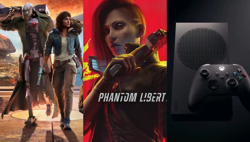 Fotos: Ubisoft, Xbox