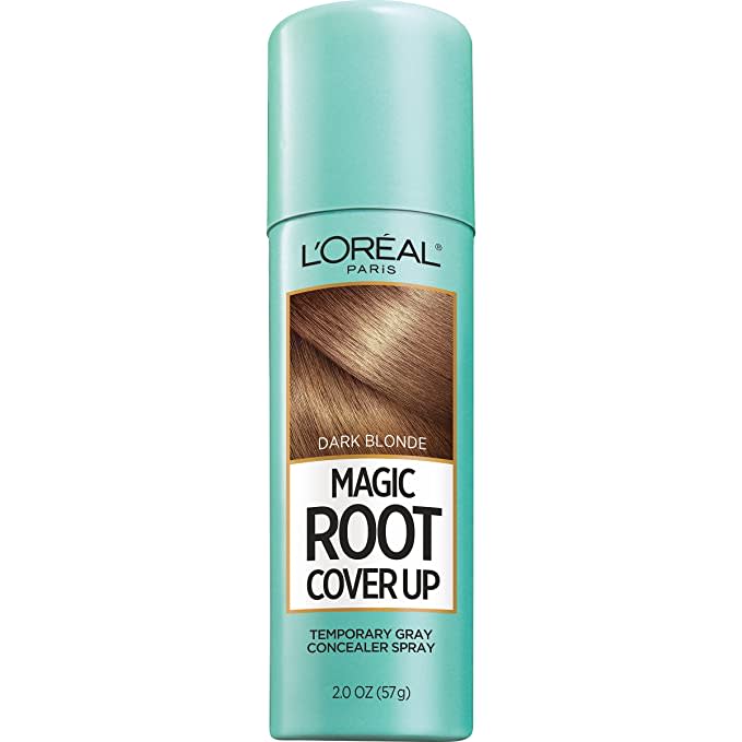 Courtesy of L’Oreal.