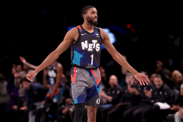 Where the Brooklyn Nets stand in the NBA's In-Season Tournament - Yahoo  Sports