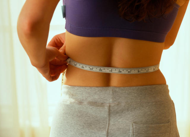 Study: Even Those at a Normal Weight Should Watch Their Waist Size
