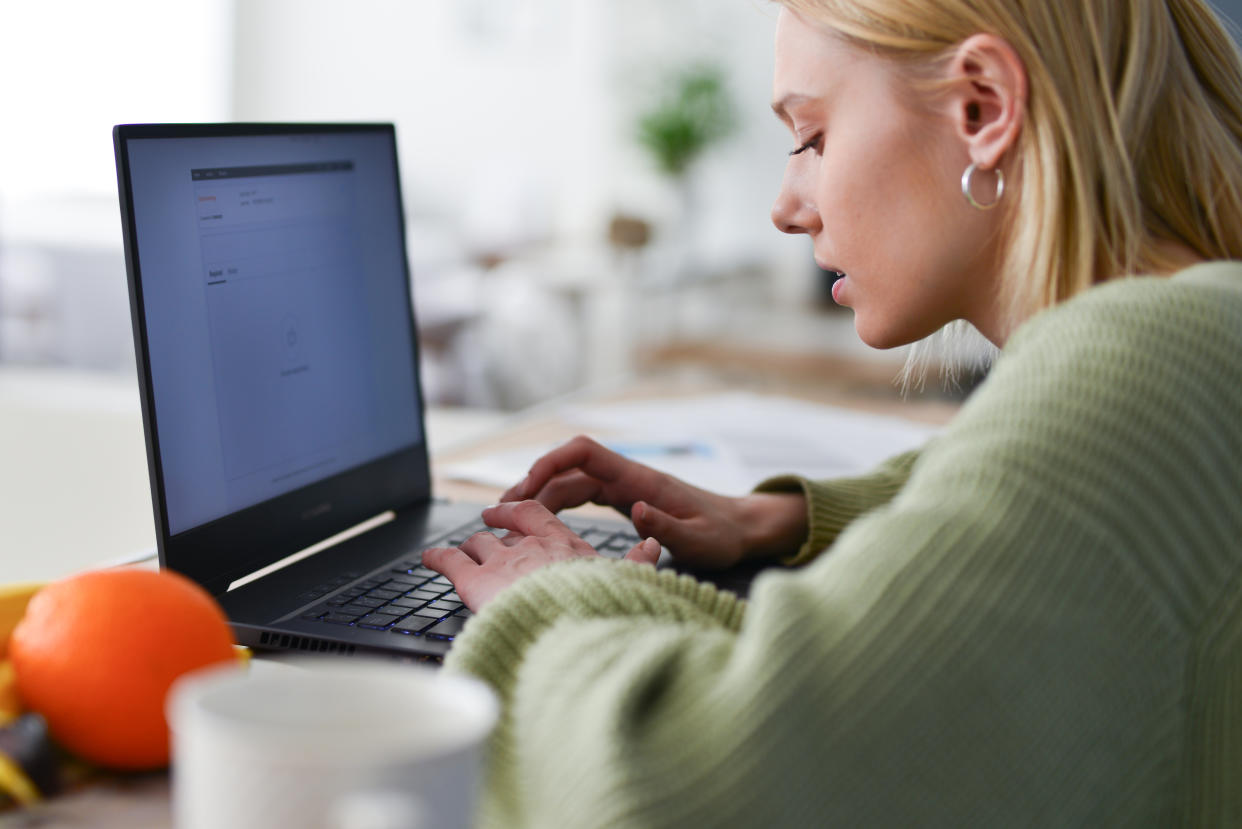 ¿Estás empezando a buscar trabajo? Aquí encontrarás algunas recomendaciones. (Foto: Getty Images)