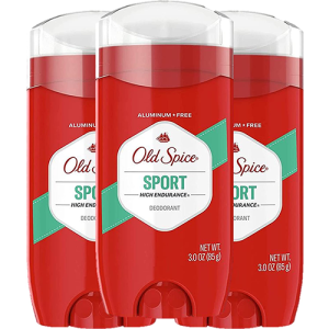 Old Spice Sport Aluminium Free High Endurance Deodorant