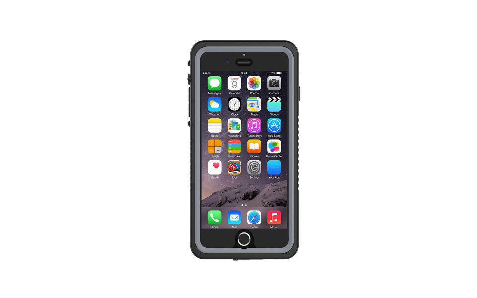 Best for iPhone 7 Plus/8 Plus: OTTBA Waterproof Case