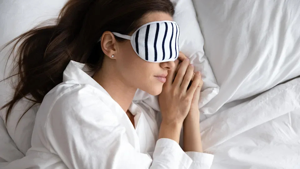 Tiefschlaf ist die erholsamste Phase des Schlafzyklus. (Bild: Getty Images)