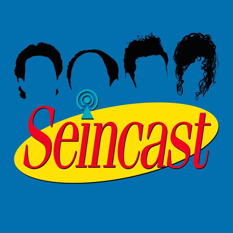 Seincast