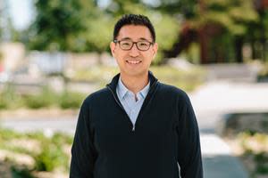 Daniel Chu, Chief Product Officer, 23andMe