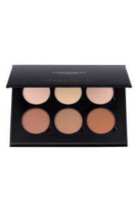 Anastasia Beverly Hills contour palette