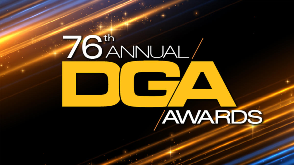 DGA Awards: Christopher Nolan, Celine Song, 'The Last Of Us