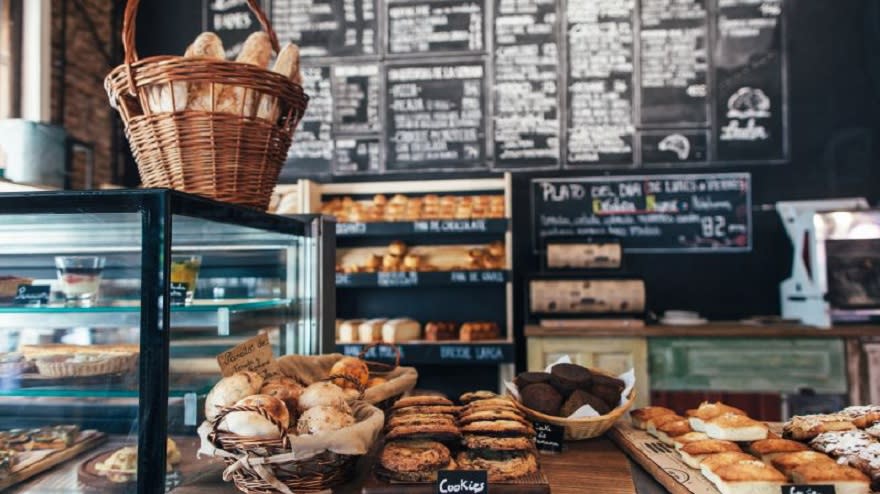 En Cucú Boulangerie se podrá deleitar un brunch al mejor estilo francés.