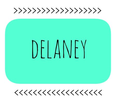 Delaney