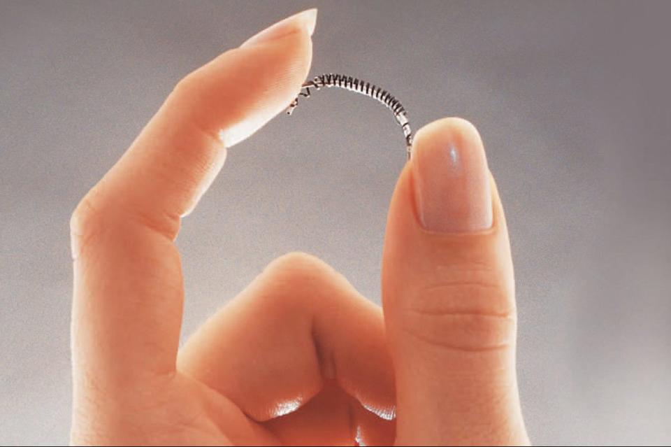 The long-term effects of the Essure device have never been looked into [Photo: Getty]