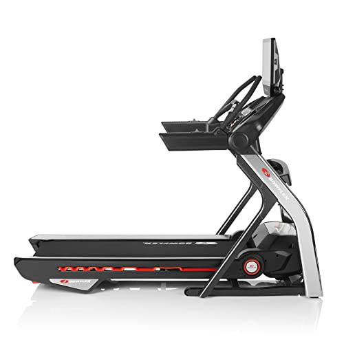 Bowflex Treadmill 22