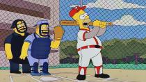 <p> <strong>The episode: </strong>Locked in a rivalry with the Shelbyville Power Plant owner, Mr Burns makes a $1 million bet that his employees will beat Shelbyville’s team in a game of softball. Burns plays the system by hiring several major league players as workers. </p> <p> <strong>Why it’s one of the best: </strong>Trust The Simpsons to assemble a collective all-star team of talent, including then-current baseball stars Jose Canseco, Steve Sax, and Wade Boggs, and have them written off in increasingly madcap ways.  </p> <p> Boggs gets into an argument about 18th Century Prime Ministers with Barney; Don Mattingly is kicked off the team for not shaving his “sideburns”, and Ozzie Smith ends up trapped in another dimension. It’s silly as all hell but all the more hilarious for it. We even get a feel-good ending as Homer, still stuck on the bench thanks to Daryl Strawberry being the only MLB player in his position not to miss the game, goes on to win the contest for Springfield. This episode proved that The Simpsons could treat its guest stars with reverence or as one-note jokes because everyone was just glad to be a part of the now-cultural phenomenon. </p>
