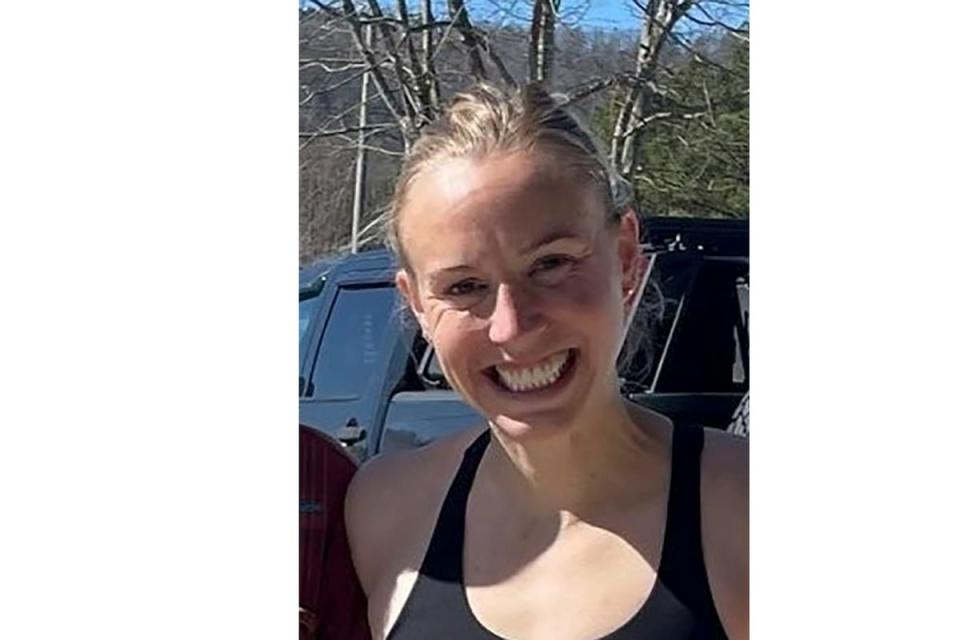 Henderson is accused of abducting Fletcher while she was jogging  near the University of Memphis