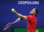 Tennis: US Open