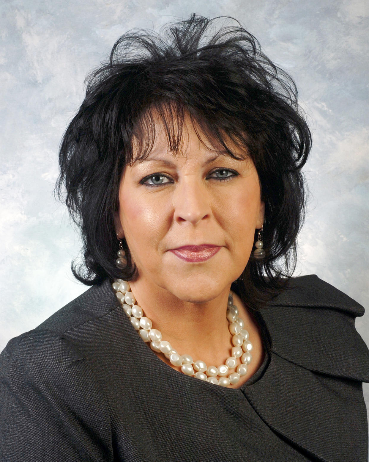 Kentucky State Rep. Regina Huff, R-Williamsburg. (gov't image: https://legislature.ky.gov/Legislators/Pages/Legislator-Profile.aspx?DistrictNumber=82)