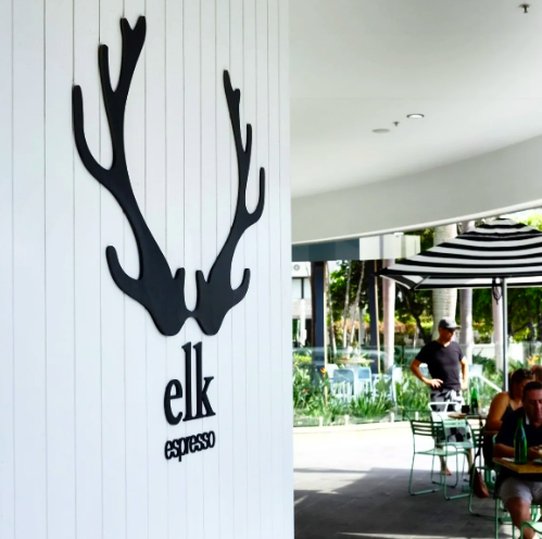 Elk Espresso