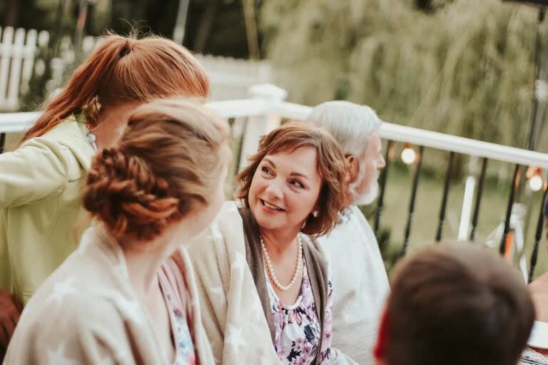 Cada una de las generaciones está atravesada por diversas vivencias y cambios sociales (Foto Pexels)