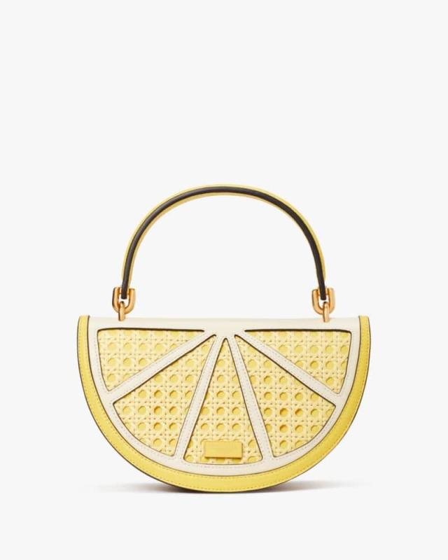 Selena Gomez Daily  Kate spade top handle bag, Shoulder bag, Fashion