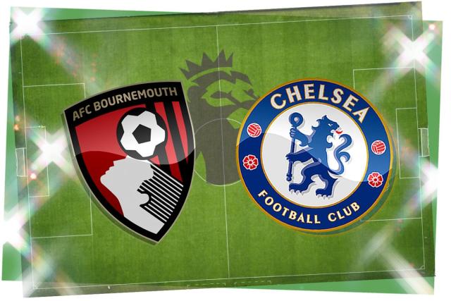 BOURNEMOUTH vs CHELSEA - LIVE Stream Watch Along