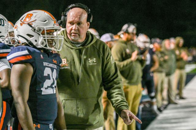 Shackle Island Stadium bleacher collapse could change site for Beech-Station  Camp football opener