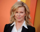 <p>After early joy as a model, Kim Basinger moved to Los Angeles to begin a successful acting career.<br><br>After buying a large amount of private land to use as a tourist attraction, Basinger encountered financial difficulties in the 90s. She was forced to sell of some of the land, but when she pulled out of the controversial film Boxing Helena the production company was awarded an $8m settlement against her. <br><br>Basinger filed for bankruptcy and took a three year hiatus from acting. Her comeback role in L.A. Confidential saw Basinger win a Golden Globe for best supporting actress, reviving her career. (Gregg DeGuire/WireImage) </p>