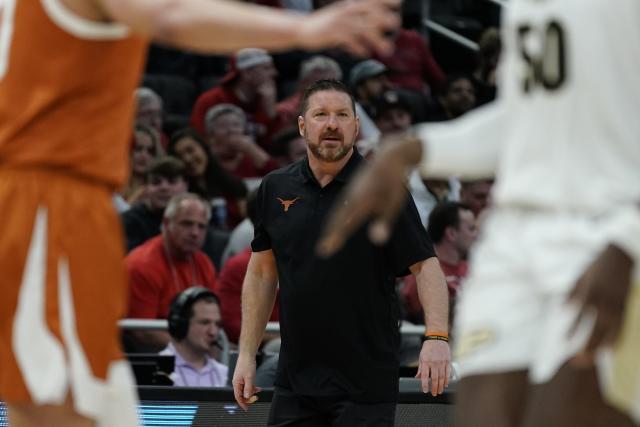 Here's what we know about Texas men's basketball coach Chris Beard's firing